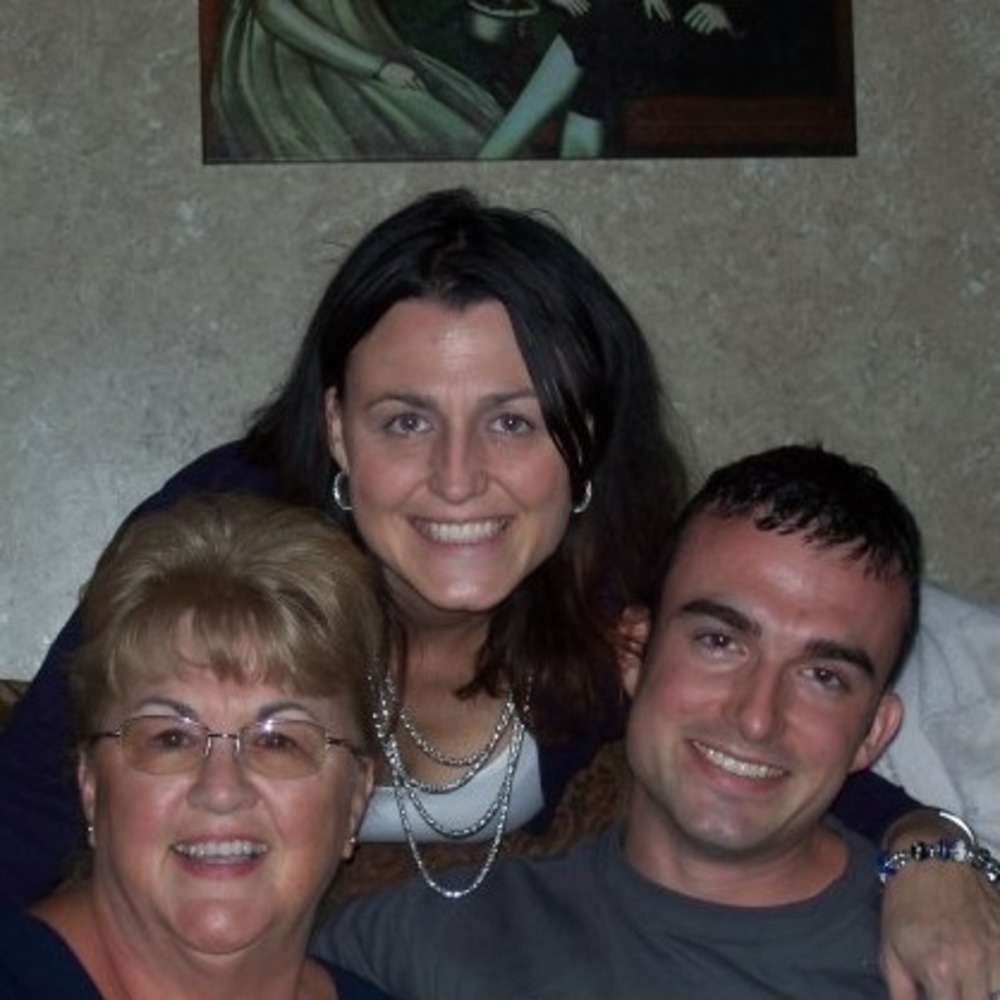 Meet your Posher, Lisa